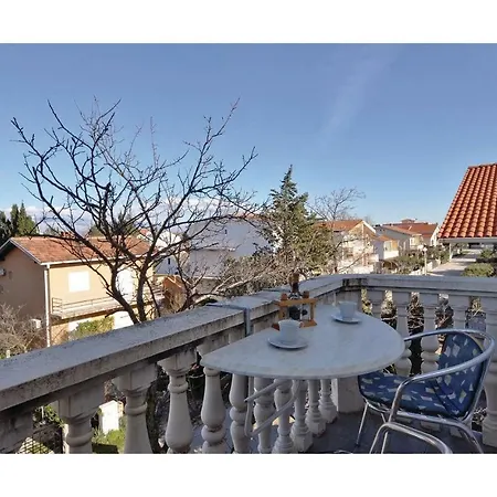 0 Bedroom In Privlaka Apartment Privlaka (Zadar)