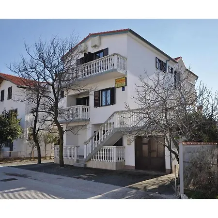 Апартаменты 0 Bedroom In Privlaka